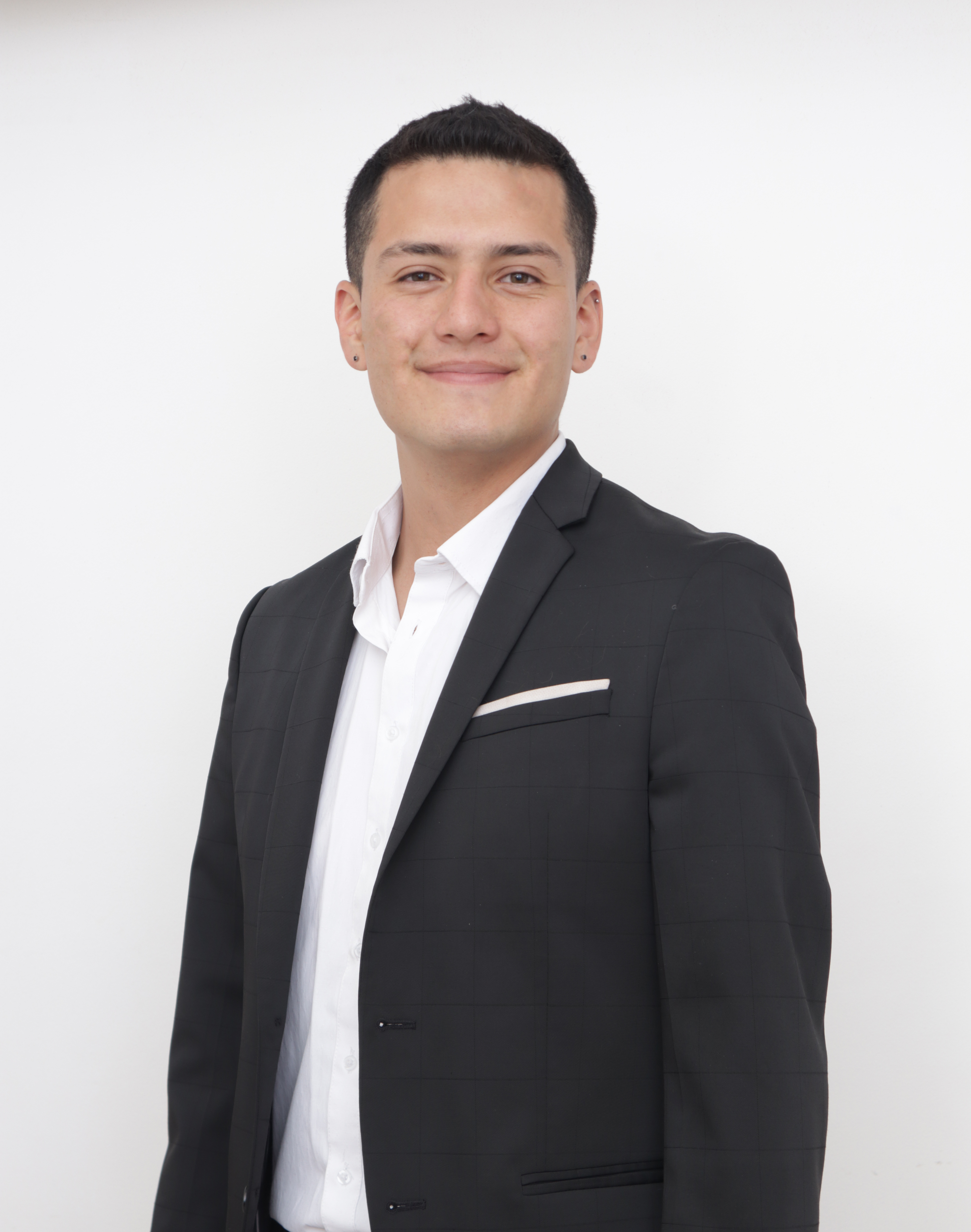 Carlos Andres Mora